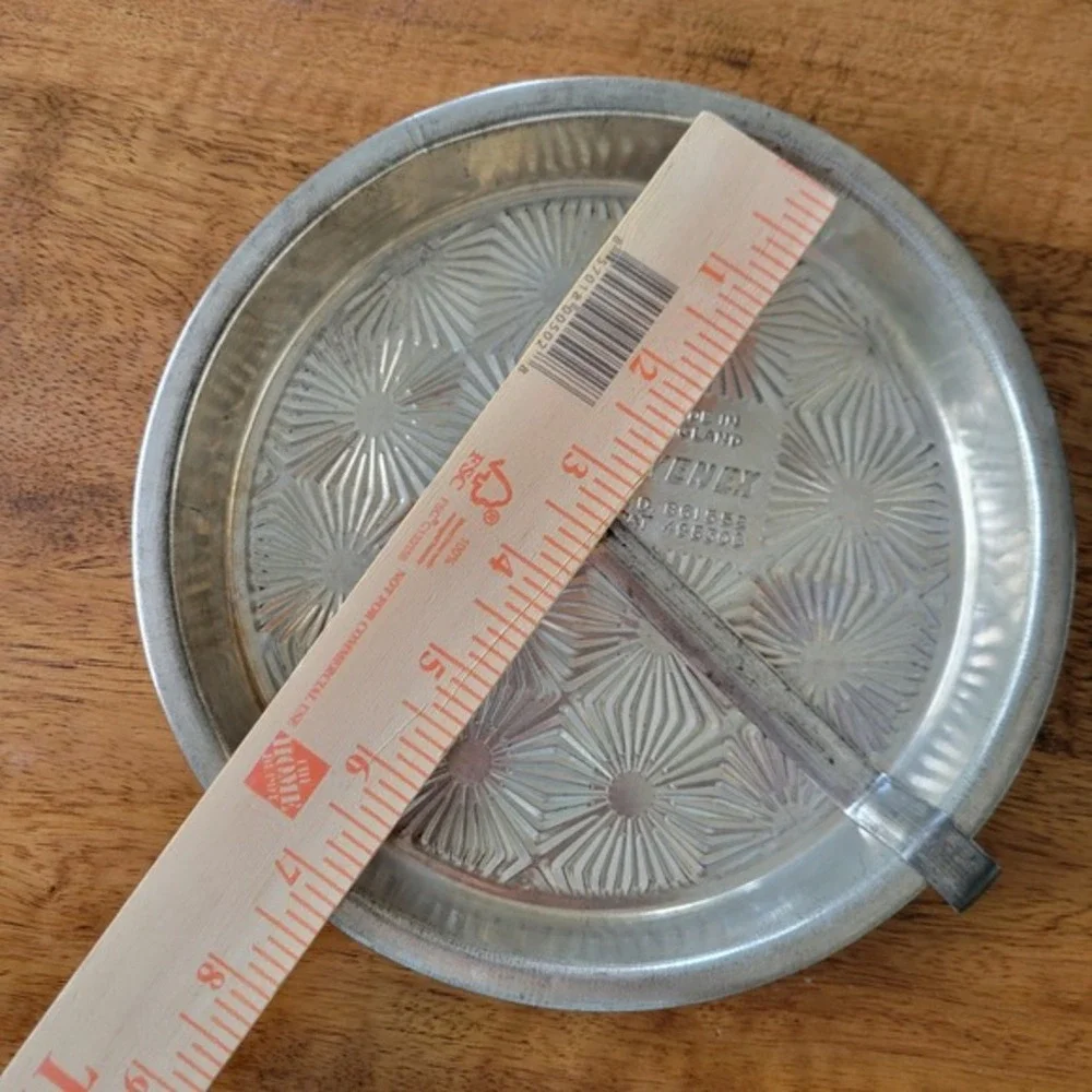 Ovenex vintage starburst